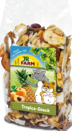 JR Tropicasnack 200 g