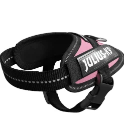 Julius K9 hundesele IDC Pink str 4