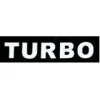 Julius K9 hundeskilt TURBO stor