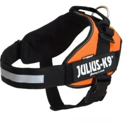 Julius K9 IDC hundesele str 2 Orange