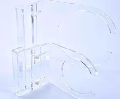 Justerbart filterholder til filtersok Ø18 cm K178