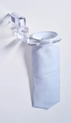 Justerbart filterholder til filtersok Ø18 cm K178