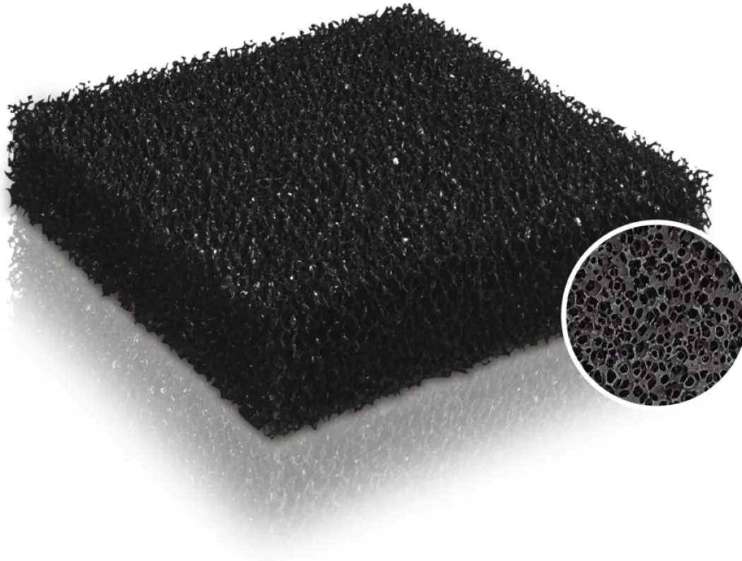 Juwel Carbon Sponge L kulsvamp (88109)