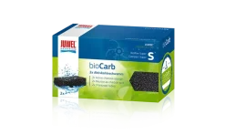 Juwel Carbon Sponge S kulsvamp (88037)