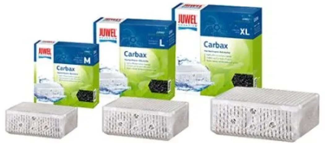 Juwel Filter Carbax Bioflow 3.0