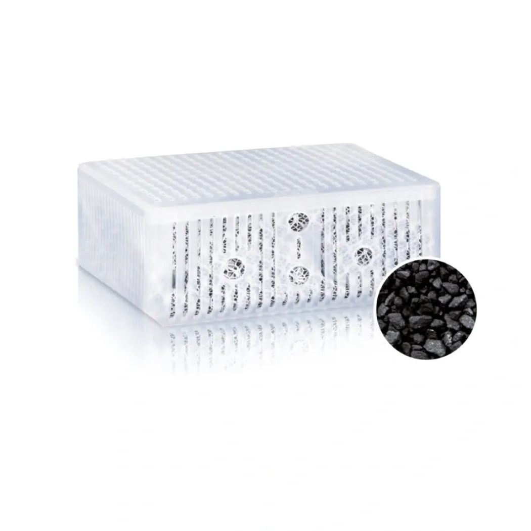 Juwel Filter Carbax Bioflow 8.0 XL - Aktivt kul