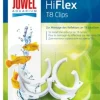 Juwel Hiflex T8 clips