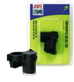 Juwel Pumpenadapter 400/600/1000/1500