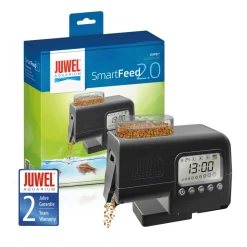 Juwel SmartFeed 2.0 Premium Foderautomat 89020