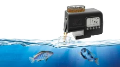 Juwel SmartFeed 2.0 Premium Foderautomat 89020