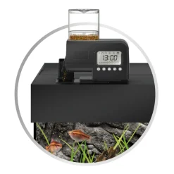 Juwel SmartFeed 2.0 Premium Foderautomat 89020