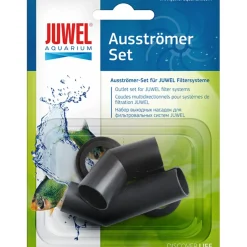 Juwel udstrømmer-Set