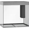 Juwel Akvarium Led Lido 200 Grå 70x51x65 cm 200 Liter