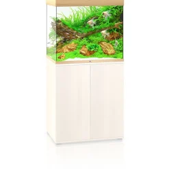 Juwel Akvarium Led Lido 200 Liter Eg 70x51x65 cm