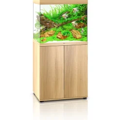Juwel Akvarium Led Lido 200 Liter Eg 70x51x65 cm