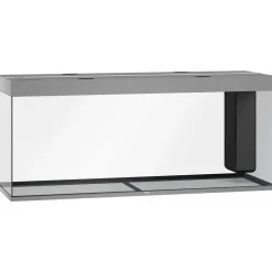 Juwel Akvarium Led Rio 450 Grå 151x51x66 cm 450 L
