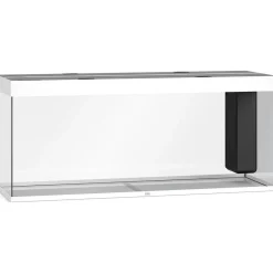 Juwel Akvarium Led Rio 450 Hvid 151x51x66 cm 450 L