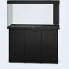 Juwel Akvarium Led Rio 350 Sort 121x51x66 cm 350 L