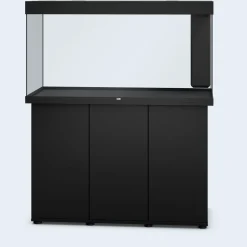 Juwel Akvarium Led Rio 350 Sort 121x51x66 cm 350 L