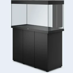 Juwel Akvarium Led Rio 350 Sort 121x51x66 cm 350 L