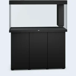 Juwel Akvarium Led Rio 350 Sort 121x51x66 cm 350 L