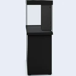 Juwel Akvarium Led Rio 350 Sort 121x51x66 cm 350 L