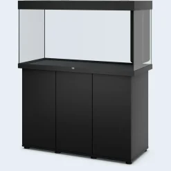 Juwel Akvarium Led Rio 350 Sort 121x51x66 cm 350 L