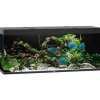 Juwel Akvarium Led Rio 450 Sort 151x51x66 cm 450 L