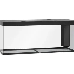 Juwel Akvarium Led Rio 450 Sort 151x51x66 cm 450 L