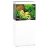 Juwel Akvarium Lido 120 liter Hvid 61x41x58 cm