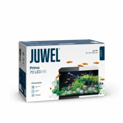 Juwel Akvarium Primo 70 2.0 Sort