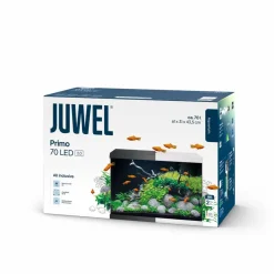 Juwel Akvarium Primo 70 2.0 Sort