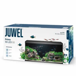 Juwel Akvarium Primo 110 2.0 Sort