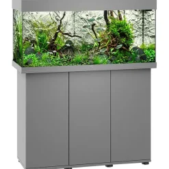 Juwel Akvarium Rio 180 L Grå 101x41x50 cm