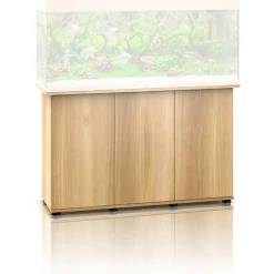 Juwel Akv. Bord/skab Sbx 240 Eg 121x41x73 cm Rio 240 L