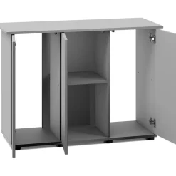 Juwel Akv. Bord/skab Sbx 180 Grå 70x51x80 cm Rio 180 Liter