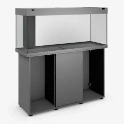 Juwel Akv. Bord/skab Sbx 240 Grå 121x41x73 cm Rio 240 L
