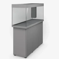 Juwel Akv. Bord/skab Sbx 240 Grå 121x41x73 cm Rio 240 L
