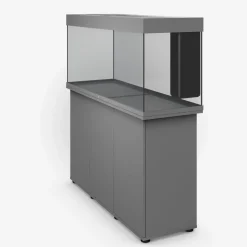 Juwel Akv. Bord/skab Sbx 240 Grå 121x41x73 cm Rio 240 L