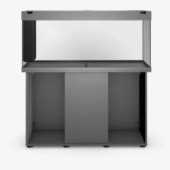 Juwel Akv. Bord/skab Sbx 240 Grå 121x41x73 cm Rio 240 L