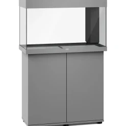Juwel Akv. Bord/skab Sbx 125 Grå 81x36x73 cm Rio 125 Liter