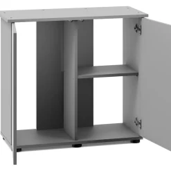 Juwel Akv. Bord/skab Sbx 125 Grå 81x36x73 cm Rio 125 Liter