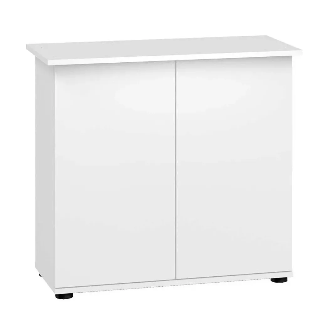 Juwel Akv. Bord/skab Sbx 125 Hvid 81x36x73 cm Rio 125 Liter