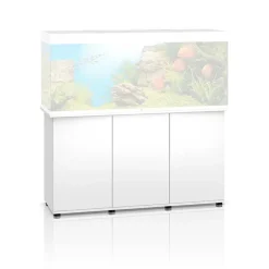 Juwel Akv. Bord/skab Sbx Hvid 151x51x80 cm Rio 450 L