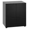Juwel Akv. Bord/skab Sbx Lido 200 Sort 70x51x80 cm