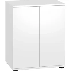 Juwel Akv. Bord/skab Sbx Lido 120 61x41x73 cm 61x41x73 cm Hvid