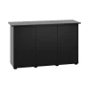 Juwel Akv. Bord/skab Sbx 240 Sort 121x41x73 cm Rio 240 L