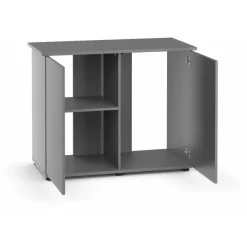 Juwel Akv. Bord/skab Sbx 290 101x51x66 cm Grå Rio 290 Liter