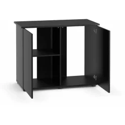 Juwel Akv. Bord/skab Sbx 290 101x51x66 cm Sort Rio 290 Liter