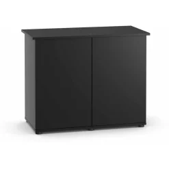 Juwel Akv. Bord/skab Sbx 290 101x51x66 cm Sort Rio 290 Liter